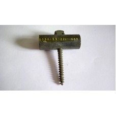 LARKSPUR ETC TREE STAKE FOR ANTENNA GUYS